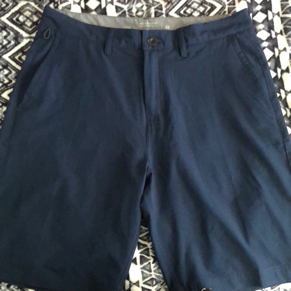 QUIKSILVER AMPHIBIAN SHORTS